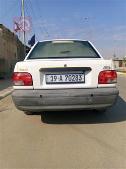 سایپا 131